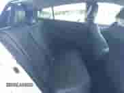 2021 Toyota Prius L Eco with VIN JTDKAMFU4M3134943, listed as a IAAI auction lot 43175713 with 106,611 mi miles and . Bid and sale history available at DreamBid. Image 8.