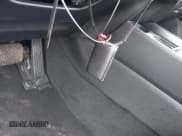 ✅ 2023 Mazda CX-50 S Premium Plus • VIN: 7MMVABEM6PN105424 • Lot: 42148825. Wystawiony na IAAI z przebiegiem 40 434 mil. Bezpłatny archiwum sprzedaży aukcyjnych z USA i szczegółowy raport historii pojazdu na DreamBid. Zdjęcie 11.