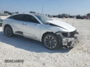 ✅ 2024 Toyota Crown XLE • VIN: JTDAAAAF8R3024892 • Lot: 84268175. Listed on Copart with 38,174 mi. Free auction sales archive from the USA and detailed vehicle history report at DreamBid. Image 4.