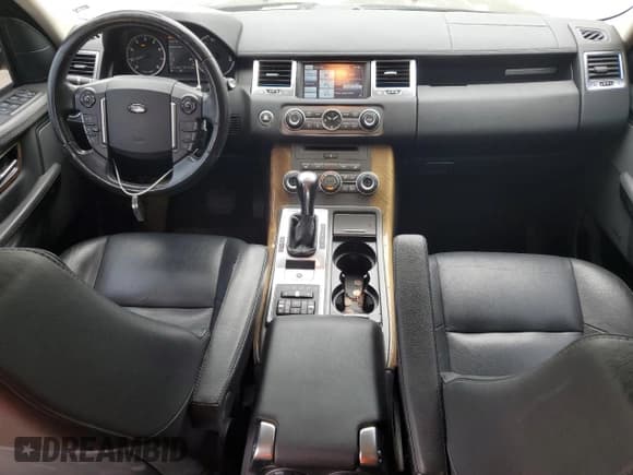 ✅ 2012 Land Rover Range Rover Sport HSE • VIN: SALSF2D4XCA722082 • Лот: 64315515. Опубликован ранее на Copart с пробегом 187 177 миль. Бесплатный доступ к архиву аукционных продаж из США и подробный отчёт об истории автомобиля на DreamBid. Изображение 8.