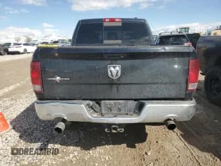 ✅ 2009 Dodge 1500 SLT • VIN: 1D3HB13T19S749245 • Lot: 49701655. Wystawiony na Copart z przebiegiem 154 493 mil. Bezpłatny archiwum sprzedaży aukcyjnych z USA i szczegółowy raport historii pojazdu na DreamBid. Zdjęcie 6.