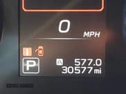 ✅ 2022 Subaru WRX Premium • VIN: JF1VBAH61N8011702 • Lot: 43384637. Listed on IAAI with 30,577 mi. Free auction sales archive from the USA and detailed vehicle history report at DreamBid. Image 15.