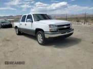 ✅ 2007 Chevrolet Silverado 1500 LS • VIN: 2GCEC13VX71106268 • Lot: 69798684. Listed on Copart with 246,318 mi. Free auction sales archive from the USA and detailed vehicle history report at DreamBid. Image 10.