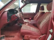 ✅ 1991 Toyota 4Runner • VIN: JT3VN39W0M0049225 • Lot: 82716834. Listed on Copart with 206,036 mi. Free auction sales archive from the USA and detailed vehicle history report at DreamBid. Image 7.