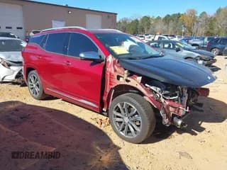 ✅ 2019 GMC Terrain Denali • VIN: 3GKALXEX2KL362626 • Lot: 43651525. Wystawiony na IAAI z przebiegiem 50 675 mil. Bezpłatny archiwum sprzedaży aukcyjnych z USA i szczegółowy raport historii pojazdu na DreamBid. Zdjęcie 1.