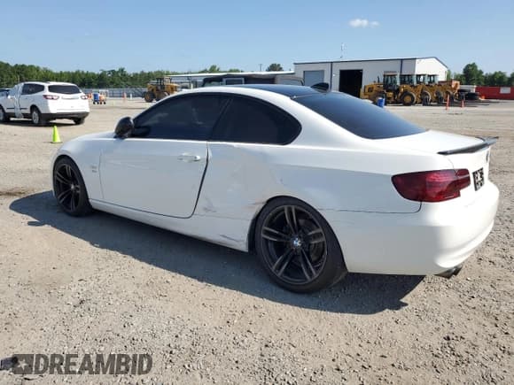 ✅ 2013 BMW 3 Series 328i xDrive • VIN: WBAKF5C5XDE658135 • Lot: 66137635. Listed on Copart with 136,425 mi. Free auction sales archive from the USA and detailed vehicle history report at DreamBid. Image 2.