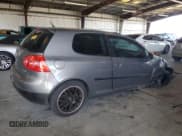 ✅ 2008 Volkswagen Rabbit S • VIN: WVWBA71K58W304996 • Lot: 81275935. Listed on Copart with 184,270 mi. Free auction sales archive from the USA and detailed vehicle history report at DreamBid. Image 3.