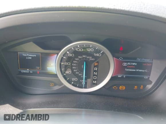 ✅ 2014 Ford Explorer XLT • VIN: 1FM5K7D81EGA97888 • Lot: 41992073. Wystawiony na IAAI z przebiegiem 129 502 mil. Bezpłatny archiwum sprzedaży aukcyjnych z USA i szczegółowy raport historii pojazdu na DreamBid. Zdjęcie 7.