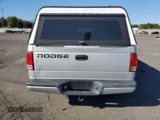 ✅ 2001 Dodge Dakota • VIN: 1B7GL22X51S278636 • Lot: 74393224. Wystawiony na Copart z przebiegiem 121 763 mil. Bezpłatny archiwum sprzedaży aukcyjnych z USA i szczegółowy raport historii pojazdu na DreamBid. Zdjęcie 6.