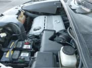 ✅ 2004 Lexus RX 330 • VIN: JTJGA31U140015687 • Lot: 43866460. Listed on IAAI with 185,797 mi. Free auction sales archive from the USA and detailed vehicle history report at DreamBid. Image 12.