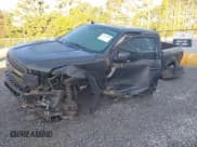 ✅ 2020 Ford F-150 Platinum • VIN: 1FTEW1E47LFC10781 • Lot: 43628799. Listed on IAAI with Not provided. Free auction sales archive from the USA and detailed vehicle history report at DreamBid. Image 16.