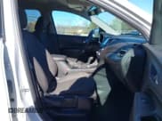 ✅ 2018 Chevrolet Equinox LT • VIN: 3GNAXSEV2JS621239 • Lot: 43570592. Wystawiony na IAAI z przebiegiem 196 768 mil. Bezpłatny archiwum sprzedaży aukcyjnych z USA i szczegółowy raport historii pojazdu na DreamBid. Zdjęcie 5.