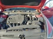 ✅ 2021 Hyundai Sonata SE • VIN: 5NPEG4JA9MH074137 • Lot: 82711865. Wystawiony na Copart z przebiegiem 105 532 mil. Bezpłatny archiwum sprzedaży aukcyjnych z USA i szczegółowy raport historii pojazdu na DreamBid. Zdjęcie 15.