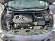 2015 Hyundai Elantra с VIN KMHD35LH3FU241376, выставлен на аукционе Copart как лот 91211995 с пробегом 80 004 миль миль и Чистый • Clean title. История ставок и продаж доступна на DreamBid. Изображение 12.