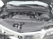 ✅ 2010 Acura MDX Technology • VIN: 2HNYD2H63AH506022 • Лот: 42772794. Опубликован ранее на IAAI с пробегом 135 375 миль. Бесплатный доступ к архиву аукционных продаж из США и подробный отчёт об истории автомобиля на DreamBid. Изображение 10.