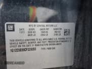 ✅ 2012 Chevrolet Malibu 1LT • VIN: 1G1ZC5E09CF229050 • Lot: 78878014. Listed on Copart with 148,404 mi. Free auction sales archive from the USA and detailed vehicle history report at DreamBid. Image 13.