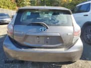 ✅ 2012 Toyota Prius Four • VIN: JTDKDTB31C1501077 • Lot: 82494035. Listed on Copart with 219,169 mi. Free auction sales archive from the USA and detailed vehicle history report at DreamBid. Image 6.