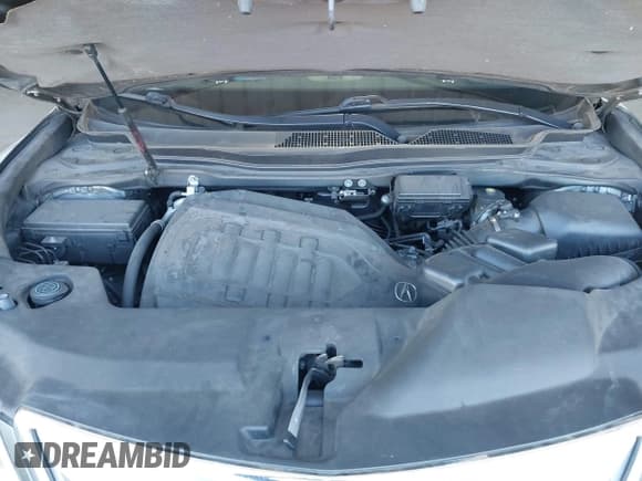 ✅ 2015 Acura MDX Technology • VIN: 5FRYD4H47FB007381 • Lot: 43141848. Wystawiony na IAAI z przebiegiem 98 739 mil. Bezpłatny archiwum sprzedaży aukcyjnych z USA i szczegółowy raport historii pojazdu na DreamBid. Zdjęcie 10.