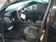 ✅ 2024 Audi RS 3 • VIN: WUAG4DGY9RA900315 • Lot: 54517085. Listed on Copart with Not provided. Free auction sales archive from the USA and detailed vehicle history report at DreamBid. Image 7.