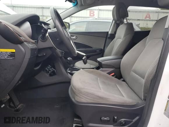 2018 Hyundai Santa Fe 2.4L z VIN 5XYZUDLB8JG536576, wystawiony jako Copart lot #89845255 z przebiegiem 152 793 mil mil oraz Czysty tytuł • Clean title. Historia ofert i sprzedaży dostępna na DreamBid. Obrazek 7.