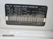 ✅ 2020 Mitsubishi Outlander ES • VIN: JA4AD2A34LZ047362 • Lot: 82536305. Wystawiony na Copart z przebiegiem 64 786 mil. Bezpłatny archiwum sprzedaży aukcyjnych z USA i szczegółowy raport historii pojazdu na DreamBid. Zdjęcie 13.