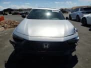 ✅ 2023 Honda Accord Sport-L • VIN: 1HGCY2F70PA021801 • Lot: 70209425. Wystawiony na Copart z przebiegiem Nie podano. Bezpłatny archiwum sprzedaży aukcyjnych z USA i szczegółowy raport historii pojazdu na DreamBid. Zdjęcie 5.