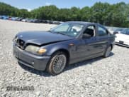 ✅ 2003 BMW 3 Series 325xi • VIN: WBAEU33473PM56774 • Лот: 58332015. Опубликован ранее на Copart с пробегом Не указан. Бесплатный доступ к архиву аукционных продаж из США и подробный отчёт об истории автомобиля на DreamBid. Изображение 1.