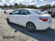 ✅ 2016 Toyota Corolla LE Plus • VIN: 5YFBURHE5GP412108 • Lot: 86269645. Listed on Copart with 121,632 mi. Free auction sales archive from the USA and detailed vehicle history report at DreamBid. Image 2.