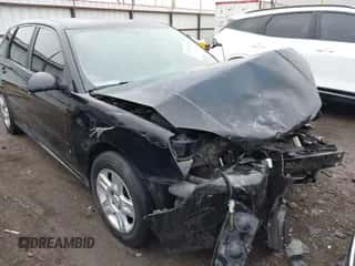 2007 Chevrolet Malibu Maxx LT с VIN 1G1ZT68N17F201326, выставлен на аукционе IAAI как лот 41452543 с пробегом 198 395 миль миль и . История ставок и продаж доступна на DreamBid. Изображение 6.