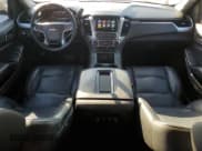 ✅ 2019 Chevrolet Suburban LT • VIN: 1GNSCHKC1KR117386 • Lot: 87294265. Listed on Copart with 165,867 mi. Free auction sales archive from the USA and detailed vehicle history report at DreamBid. Image 8.