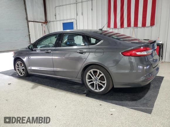 ✅ 2017 Ford Fusion SE • VIN: 3FA6P0H76HR197846 • Lot: 84067815. Listed on Copart with 69,998 mi. Free auction sales archive from the USA and detailed vehicle history report at DreamBid. Image 2.