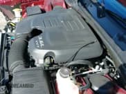 ✅ 2021 Dodge Challenger GT • VIN: 2C3CDZJG4MH668309 • Lot: 43662670. Listed on IAAI with 12,909 mi. Free auction sales archive from the USA and detailed vehicle history report at DreamBid. Image 19.