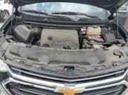 ✅ 2018 Chevrolet Traverse LT Cloth • VIN: 1GNERGKW5JJ278918 • Lot: 66184484. Wystawiony na Copart z przebiegiem 71 022 mil. Bezpłatny archiwum sprzedaży aukcyjnych z USA i szczegółowy raport historii pojazdu na DreamBid. Zdjęcie 12.