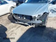 ✅ 2024 Volvo XC60 Plus Dark Theme • VIN: YV4H60DL0R1918759 • Lot: 41495835. Listed on IAAI with 3,277 mi. Free auction sales archive from the USA and detailed vehicle history report at DreamBid. Image 6.