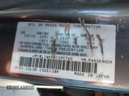 ✅ 2011 Mazda 3 S Grand Touring • VIN: JM1BL1W69B1395763 • Лот: 43081179. Опубликован ранее на IAAI с пробегом 216 448 миль. Бесплатный доступ к архиву аукционных продаж из США и подробный отчёт об истории автомобиля на DreamBid. Изображение 9.