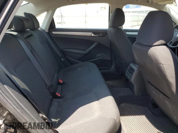 ✅ 2012 Volkswagen Passat S • VIN: 1VWAH7A3XCC027401 • Lot: 57490225. Listed on Copart with 141,298 mi. Free auction sales archive from the USA and detailed vehicle history report at DreamBid. Image 10.