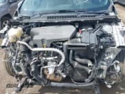 ✅ 2020 Ford Edge ST • VIN: 2FMPK4AP0LBA05872 • Lot: 42173412. Wystawiony na IAAI z przebiegiem 97 912 mil. Bezpłatny archiwum sprzedaży aukcyjnych z USA i szczegółowy raport historii pojazdu na DreamBid. Zdjęcie 10.