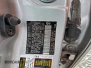 ✅ 2013 Toyota Camry LE • VIN: 4T1BD1FKXDU093907 • Lot: 93772085. Listed on Copart with 430,940 mi. Free auction sales archive from the USA and detailed vehicle history report at DreamBid. Image 12.