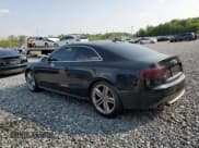 ✅ 2011 Audi S5 Prestige • VIN: WAUVVAFR8BA084274 • Lot: 59582985. Listed on Copart with 109,862 mi. Free auction sales archive from the USA and detailed vehicle history report at DreamBid. Image 2.