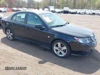 ✅ 2011 Saab 9-3 • VIN: YS3FA4CY3B1300315 • Lot: 42125915. Wystawiony na IAAI z przebiegiem 69 463 mil. Bezpłatny archiwum sprzedaży aukcyjnych z USA i szczegółowy raport historii pojazdu na DreamBid. Zdjęcie 1.