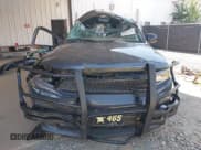 ✅ 2023 Dodge Durango Pursuit • VIN: 1C4SDJFT1PC692461 • Lot: 40149769. Wystawiony na IAAI z przebiegiem 4 751 mil. Bezpłatny archiwum sprzedaży aukcyjnych z USA i szczegółowy raport historii pojazdu na DreamBid. Zdjęcie 11.