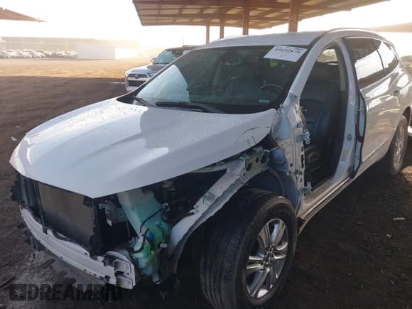 ✅ 2020 Buick Enclave Essence • VIN: 5GAERBKW8LJ107838 • Лот: 43692870. Опубликован ранее на IAAI с пробегом 75 312 миль. Бесплатный доступ к архиву аукционных продаж из США и подробный отчёт об истории автомобиля на DreamBid. Изображение 18.