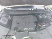 ✅ 2011 GMC Terrain SLT-1 • VIN: 2CTFLUE54B6253298 • Лот: 42321819. Опубликован ранее на IAAI с пробегом Не указан. Бесплатный доступ к архиву аукционных продаж из США и подробный отчёт об истории автомобиля на DreamBid. Изображение 10.