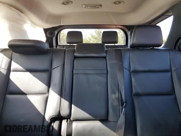 ✅ 2018 Dodge Durango GT • VIN: 1C4RDJDG5JC330578 • Lot: 85601335. Wystawiony na Copart z przebiegiem 89 191 mil. Bezpłatny archiwum sprzedaży aukcyjnych z USA i szczegółowy raport historii pojazdu na DreamBid. Zdjęcie 10.