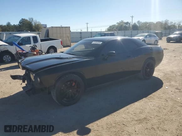 ✅ 2010 Dodge Challenger R/T Classic • VIN: 2B3CJ5DT9AH278258 • Lot: 81564554. Wystawiony na Copart z przebiegiem 117 269 mil. Bezpłatny archiwum sprzedaży aukcyjnych z USA i szczegółowy raport historii pojazdu na DreamBid. Zdjęcie 1.