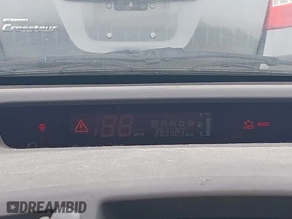 ✅ 2003 Toyota Prius • VIN: JT2BK18U630075671 • Lot: 42917248. Listed on IAAI with 205,101 mi. Free auction sales archive from the USA and detailed vehicle history report at DreamBid. Image 7.