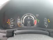 ✅ 2024 Lexus LX 600 Luxury • VIN: JTJGB7CX2R4052260 • Lot: 50761565. Listed on Copart with 15,400 mi. Free auction sales archive from the USA and detailed vehicle history report at DreamBid. Image 9.