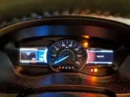 ✅ 2017 Ford Explorer XLT • VIN: 1FM5K8DH2HGC82221 • Lot: 95272105. Wystawiony na Copart z przebiegiem 133 748 mil. Bezpłatny archiwum sprzedaży aukcyjnych z USA i szczegółowy raport historii pojazdu na DreamBid. Zdjęcie 9.