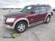 ✅ 2006 Ford Explorer Eddie Bauer • VIN: 1FMEU64E16UB00950 • Lot: 42473119. Listed on IAAI with 180,654 mi. Free auction sales archive from the USA and detailed vehicle history report at DreamBid. Image 2.