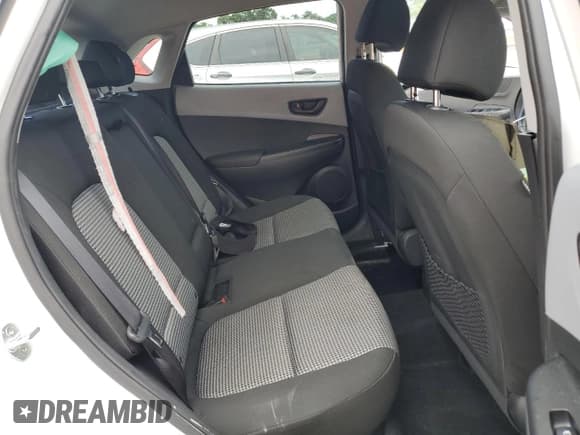 ✅ 2020 Hyundai Kona SEL • VIN: KM8K22AA0LU523534 • Лот: 69180084. Опубликован ранее на Copart с пробегом 35 184 миль. Бесплатный доступ к архиву аукционных продаж из США и подробный отчёт об истории автомобиля на DreamBid. Изображение 11.